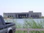 Roaming - Saddam palace