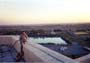Palace - Tom on the roof